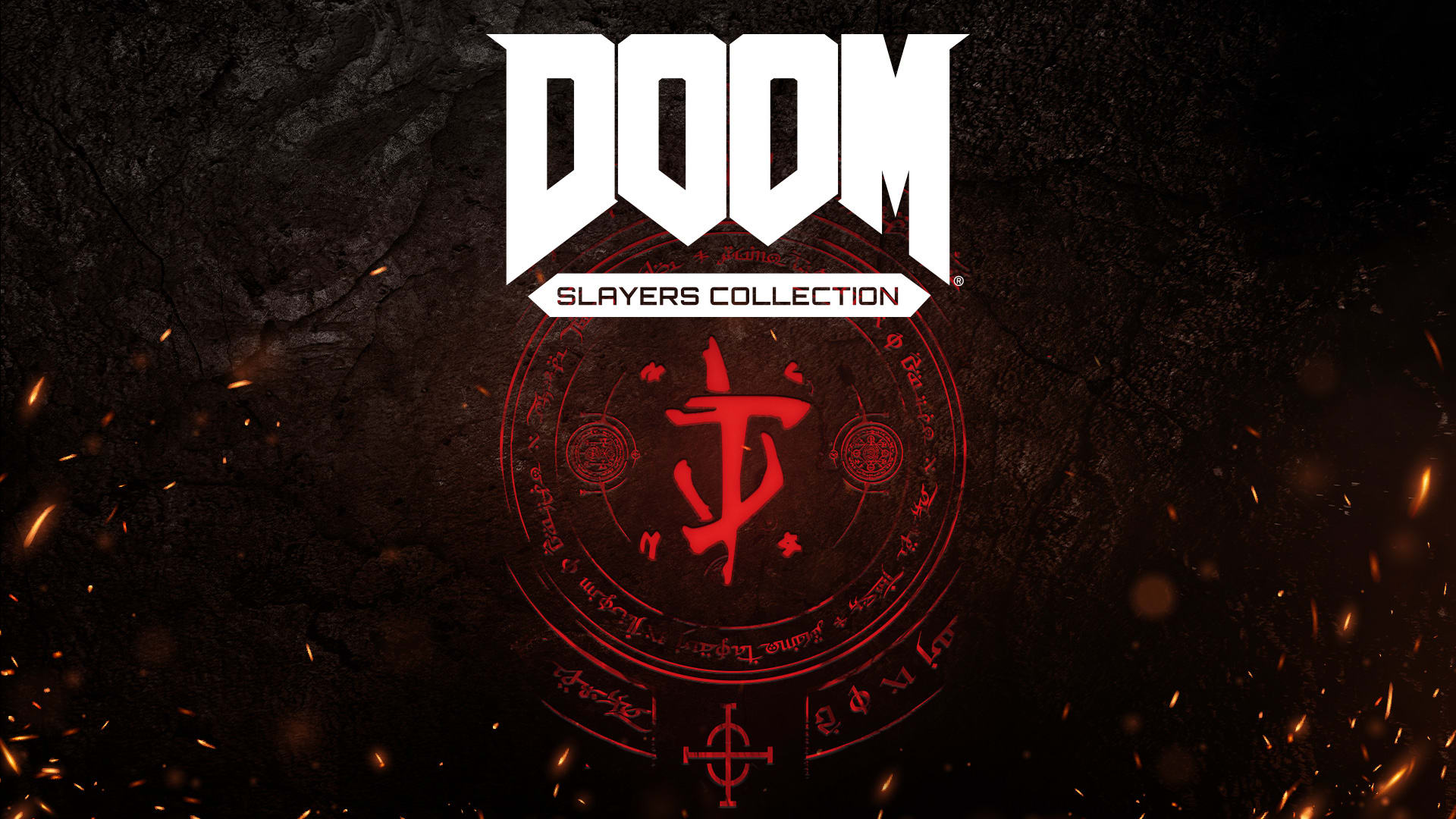 DOOM Slayers Collection - Nintendo Switch - Games - Nintendo